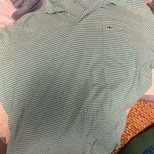 Vineyard Vines Polo